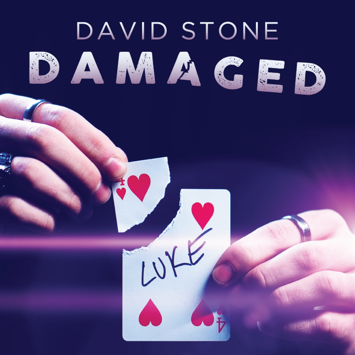 Damaged by David Stone (Instant Download) - Click Image to Close